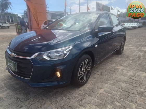 CHEVROLET ONIX 1.0 FLEX PLUS LT MANUAL CHEVROLET ONIX 1.0 FLEX PLUS LT MANUAL